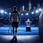 : US Open 2026 Championship Odds: Men & Women's Futures