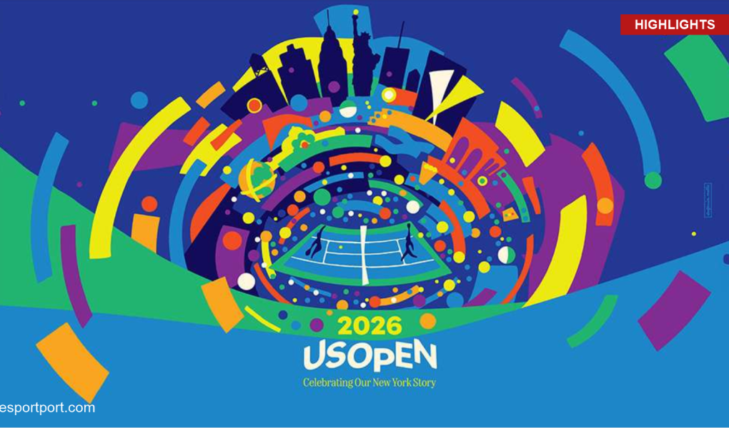 US Open 2026 Day 8 Highlights: Navarro Stuns Gauff