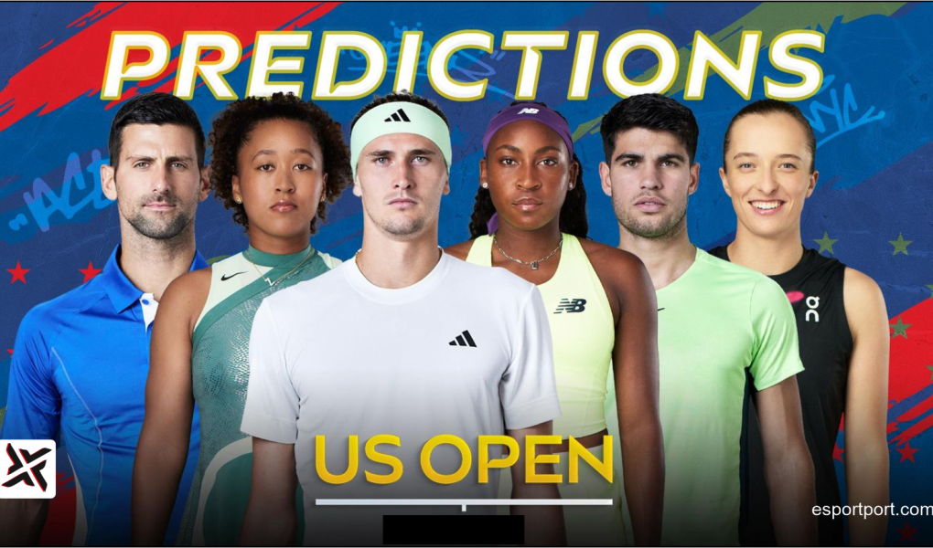 US Open 2026 Quarterfinals: Alcaraz Preview & Prediction
