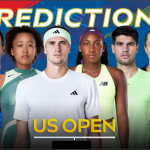 US Open 2026 Quarterfinals: Alcaraz Preview & Prediction