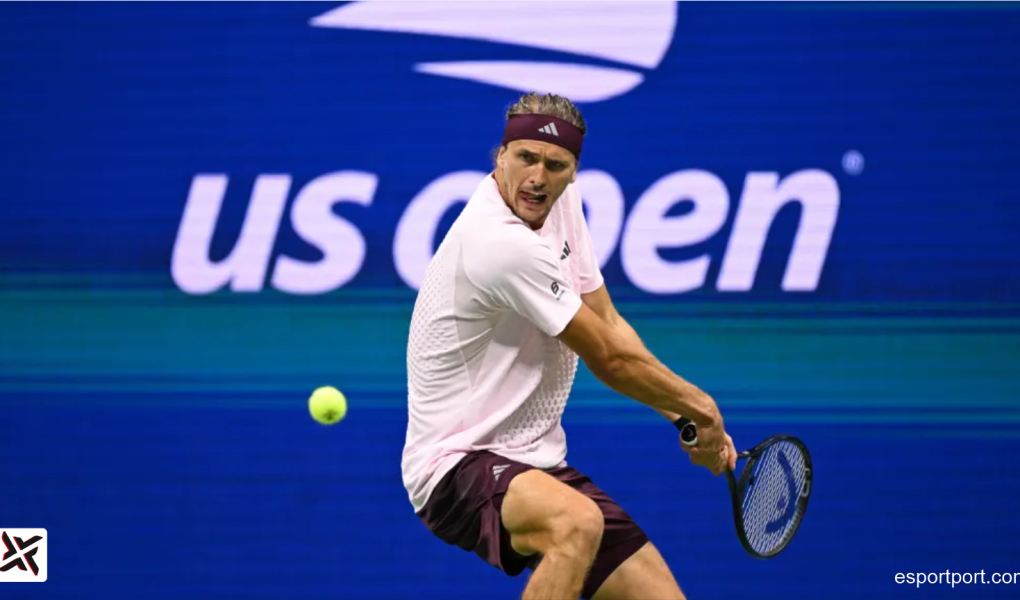 US Open 2026 QF Day 1: Alcaraz & Fritz Advance