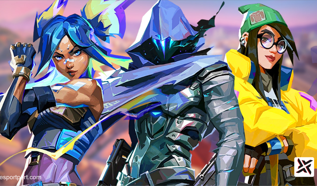 Valorant Agent Tier List Best Agents for Every Competitive Map