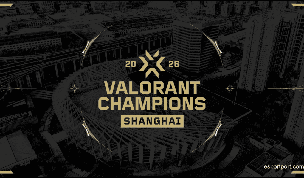 Valorant Champions Shanghai 2026: Tickets, Format & Teams