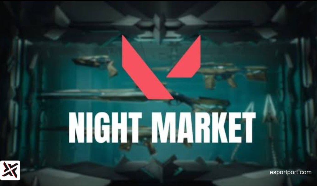 Valorant Night Market September 2026: Exact Dates & Skins