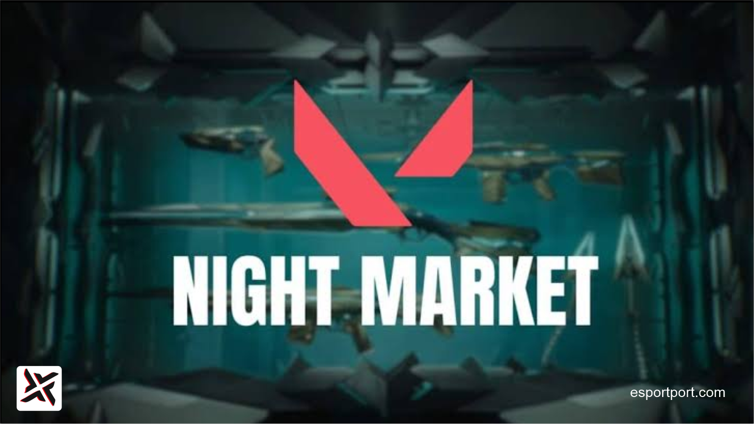 Valorant Night Market September 2026: Exact Dates & Skins