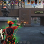 Deadlock Best Settings: Max FPS,