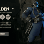 Valve Deadlock Warden Build Best Items S Tier Ranked Guide