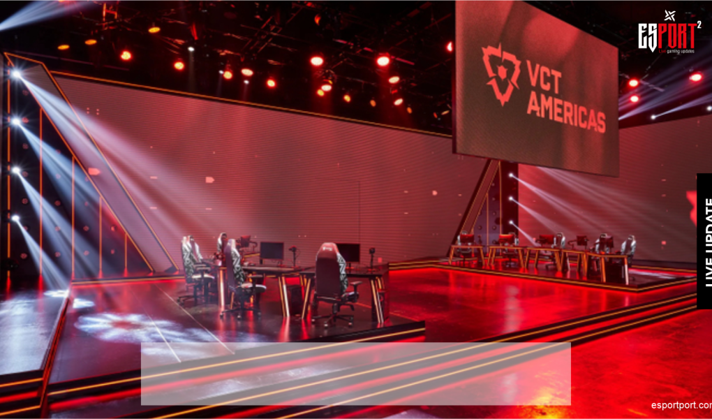 VCT Americas Grand Final 2026 with our in-depth tactical preview.