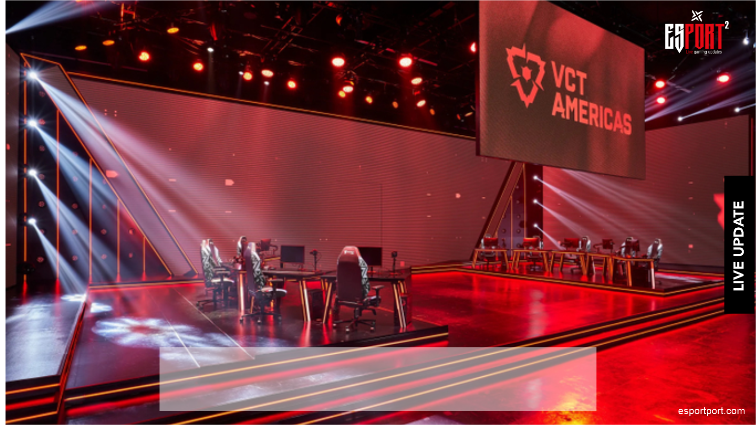 VCT Americas Grand Final 2026 with our in-depth tactical preview.