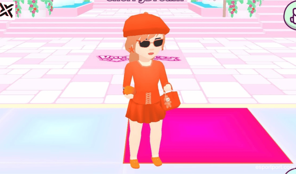 Vortella's Dress Up Codes (September 2026): Free Poki Rewards
