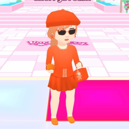 Vortella's Dress Up Codes (September 2026): Free Poki Rewards