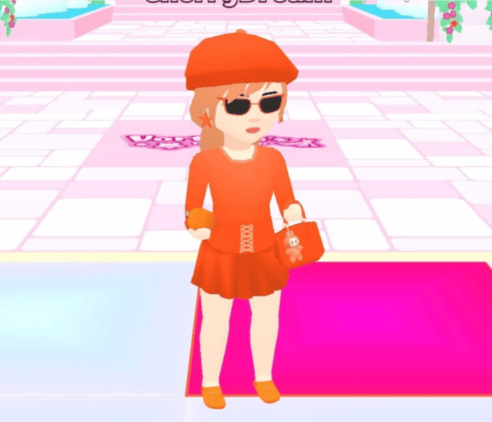 Vortella's Dress Up Codes (September 2026): Free Poki Rewards