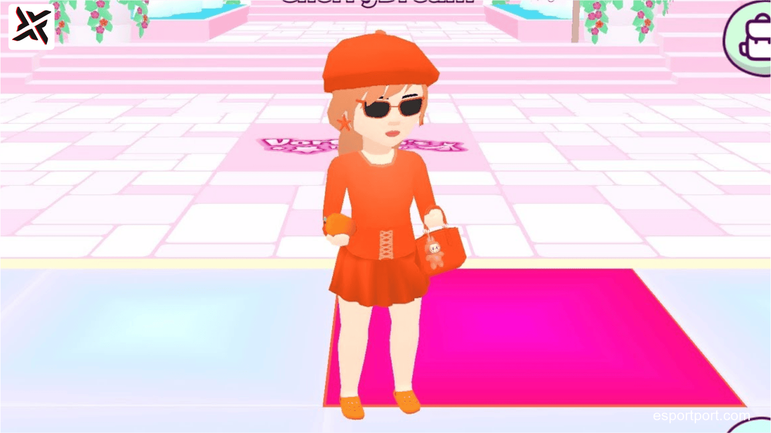 Vortella's Dress Up Codes (September 2026): Free Poki Rewards
