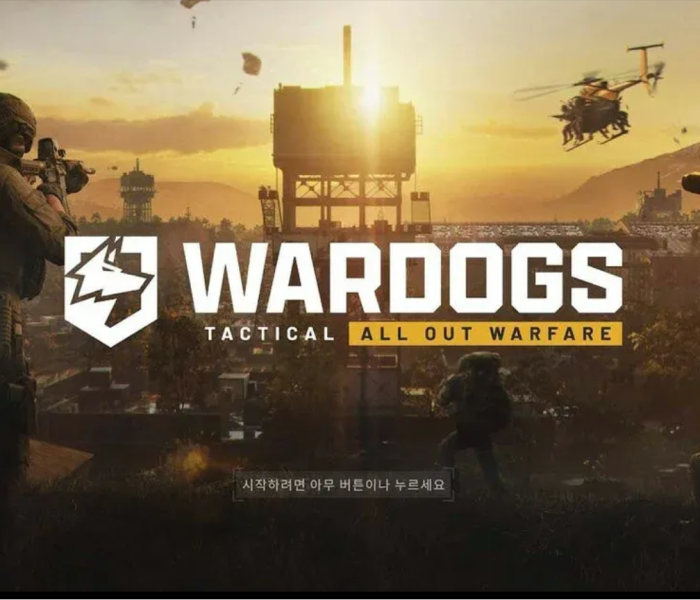 WARDOGS Beta on Steam: Early Access Date & Review