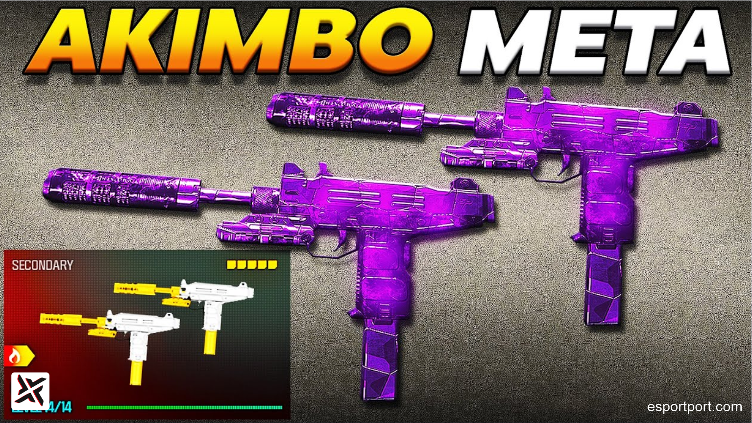 Warzone Akimbo Meta Loadouts: Best Dual Wield Builds & TTK