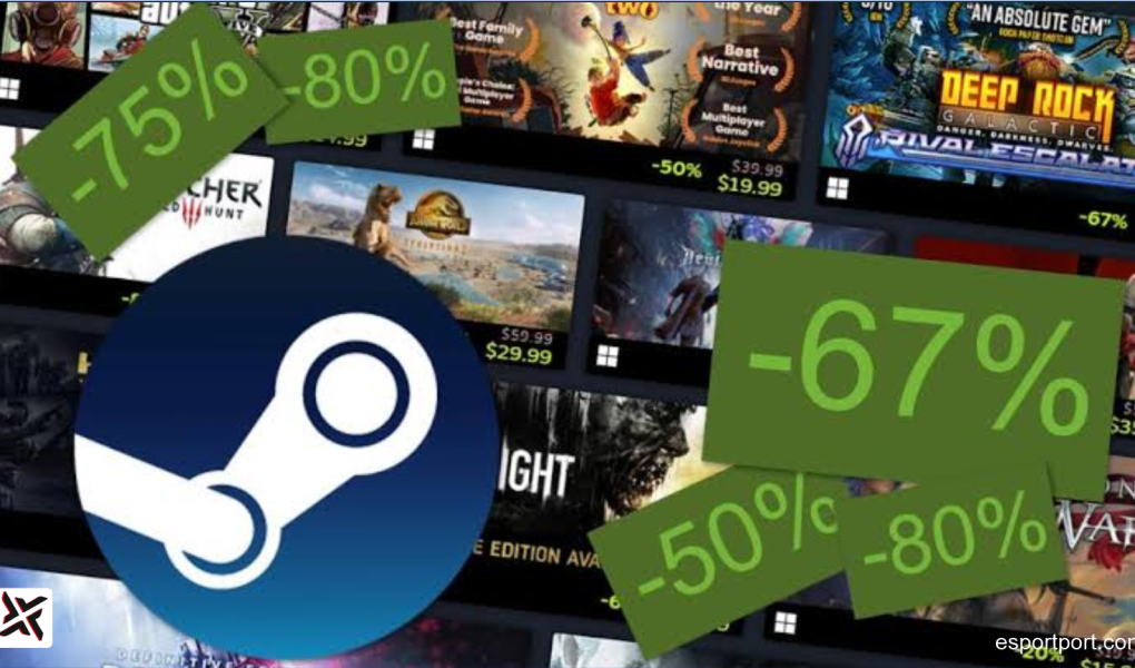 When is the Next Steam Sale? 2026 Schedule & Confirmed Dates