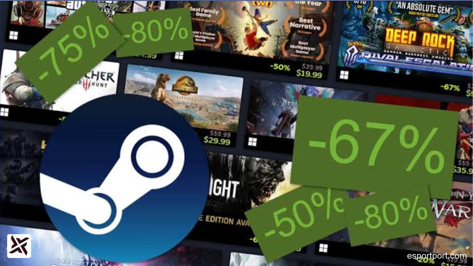 When is the Next Steam Sale? 2026 Schedule & Confirmed Dates