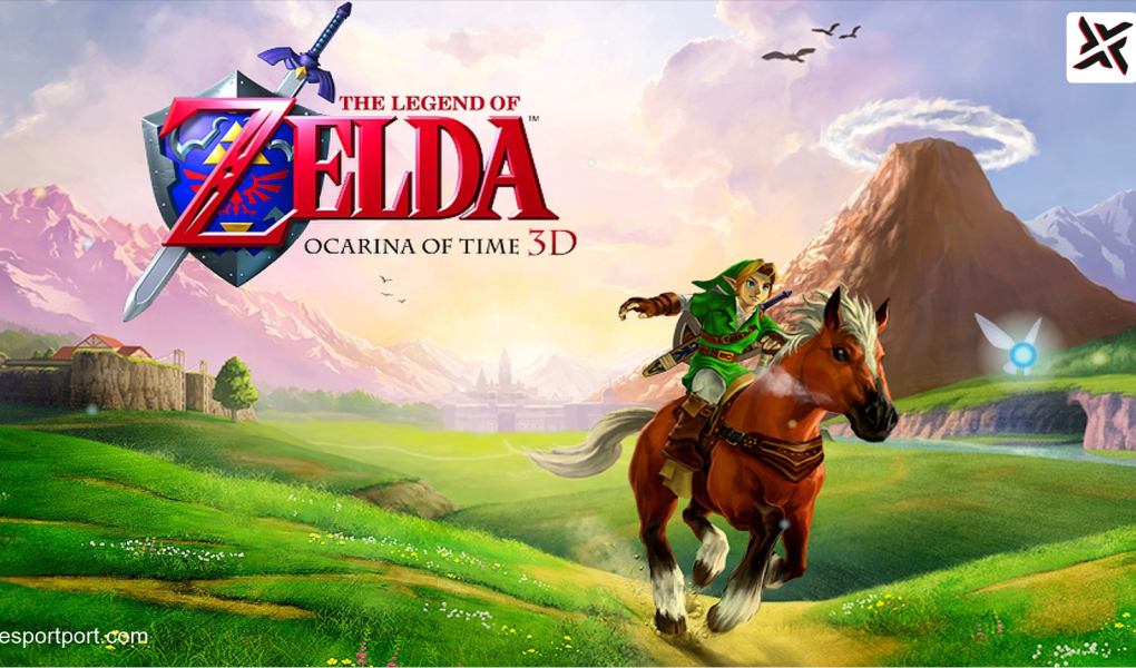Zelda Ocarina of Time Guide: Remake News, Dungeons & Songs