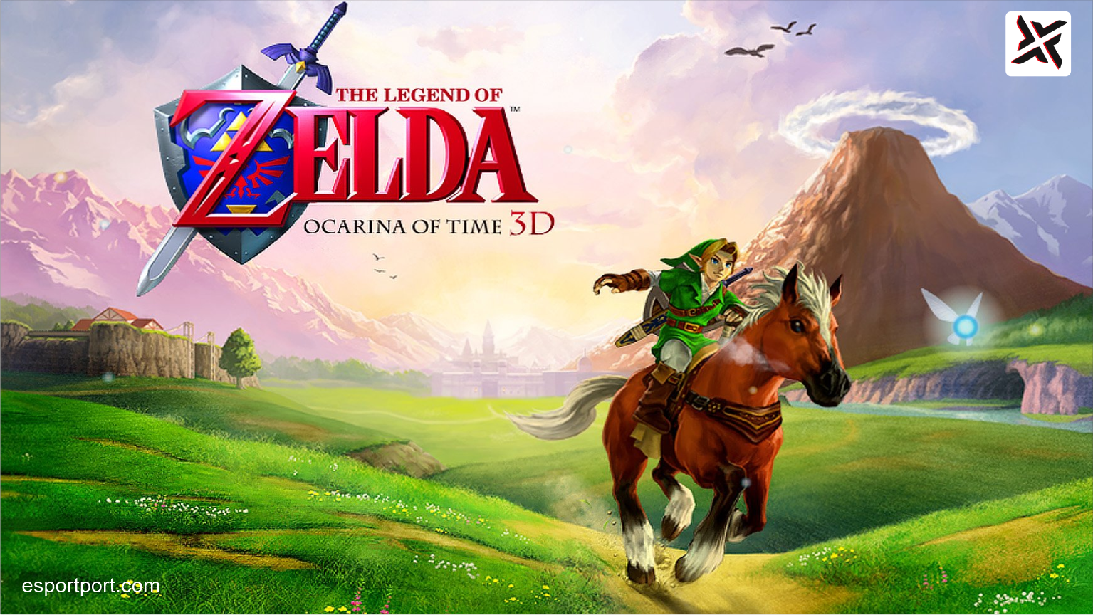 Zelda Ocarina of Time Guide: Remake News, Dungeons & Songs