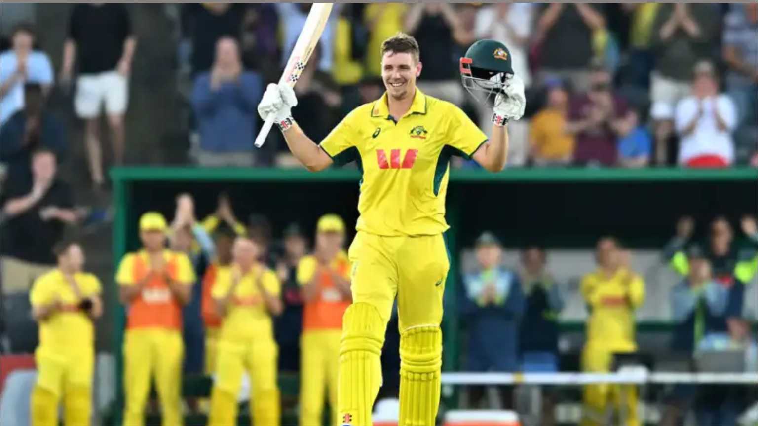 Australia vs South Africa decider pitch report points table and sportsbook odds