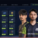 BGMI BMSD 2026 Hyderabad Day 4 Standings: Overall Points Table, MVP Fraggers & Free UC Redeem Codes