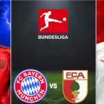 Bayern Munich vs Augsburg Sunday preview Bundesliga standings Harry Kane odds and lineups