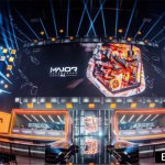 CS2 Copenhagen Major Evening Decider: Semifinal Bracket Confirmed, Quarterfinals Results & Odds