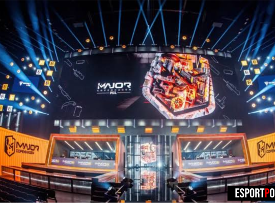 CS2 Major Copenhagen 2026: Today's High-Stakes Quarterfinals