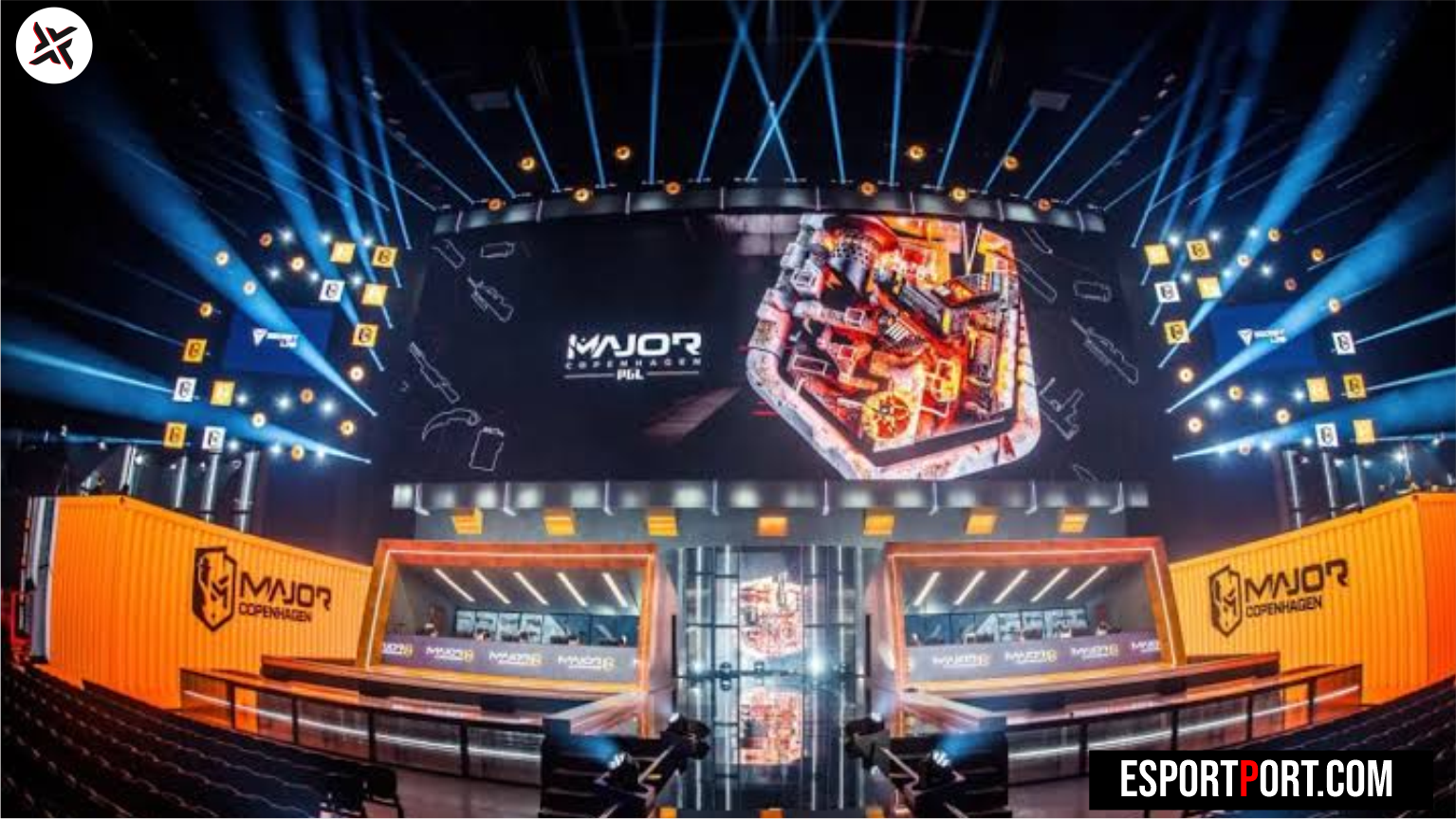 CS2 Major Copenhagen 2026: Today's High-Stakes Quarterfinals