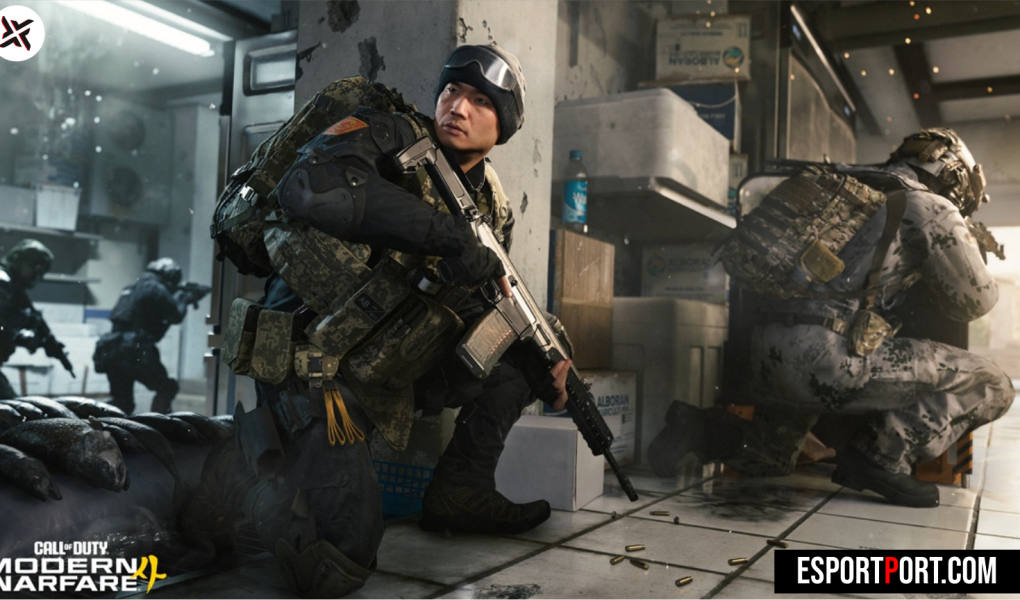 Call of Duty 2026 Multiplayer Beta: Best Loadouts and Movement Changes - Breaking News