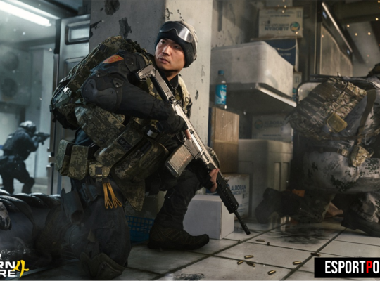 Black Ops 6 Season 1 Leaks: Omnimovement Tuning, Multiplayer Maps & Free Weapon Camo Codes