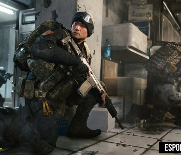 Call of Duty 2026 Multiplayer Beta: Best Loadouts and Movement Changes - Breaking News