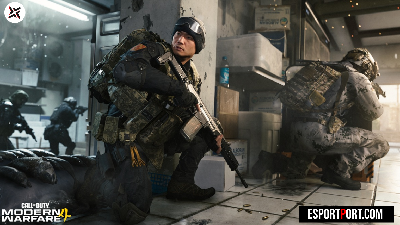 Call of Duty 2026 Multiplayer Beta: Best Loadouts and Movement Changes - Breaking News