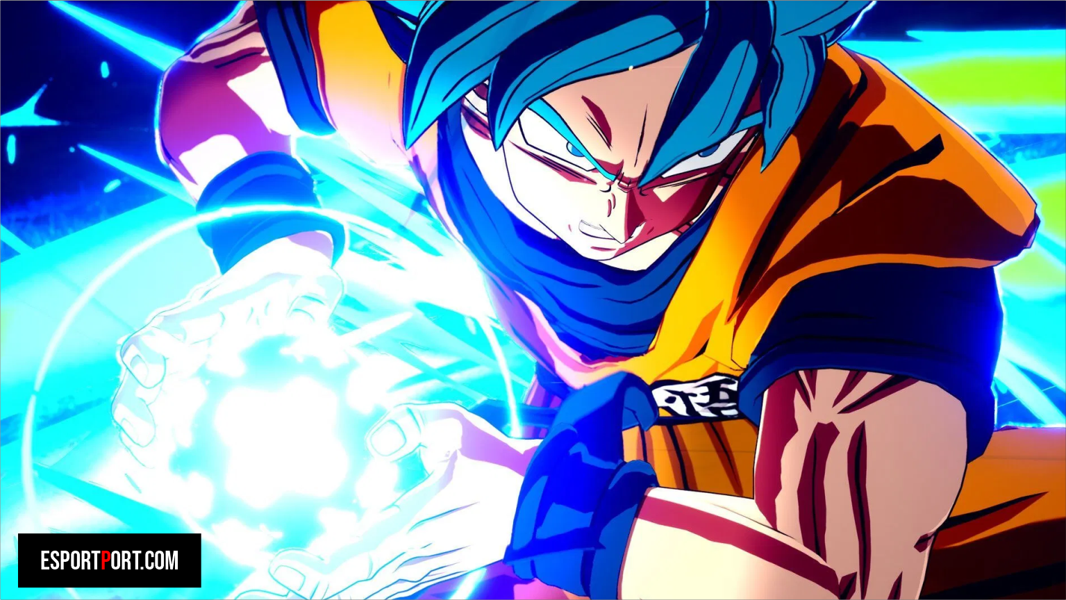 Dragon Ball Sparking Zero character tier list 2026 DP battle meta