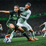 EA Sports FC 25 Weekend League 4-3-2-1 meta tactics rank points table and market crash