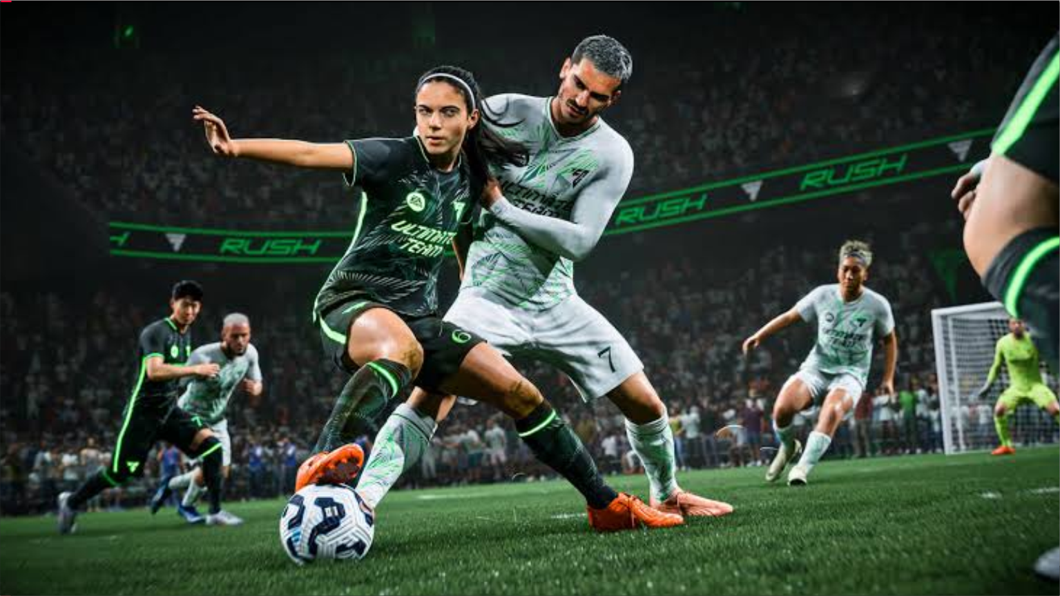 EA Sports FC 25 Weekend League 4-3-2-1 meta tactics rank points table and market crash