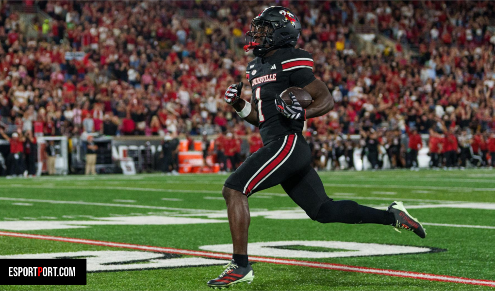 Florida State vs Louisville CFB preview ACC standings injury reports and sportsbook odds