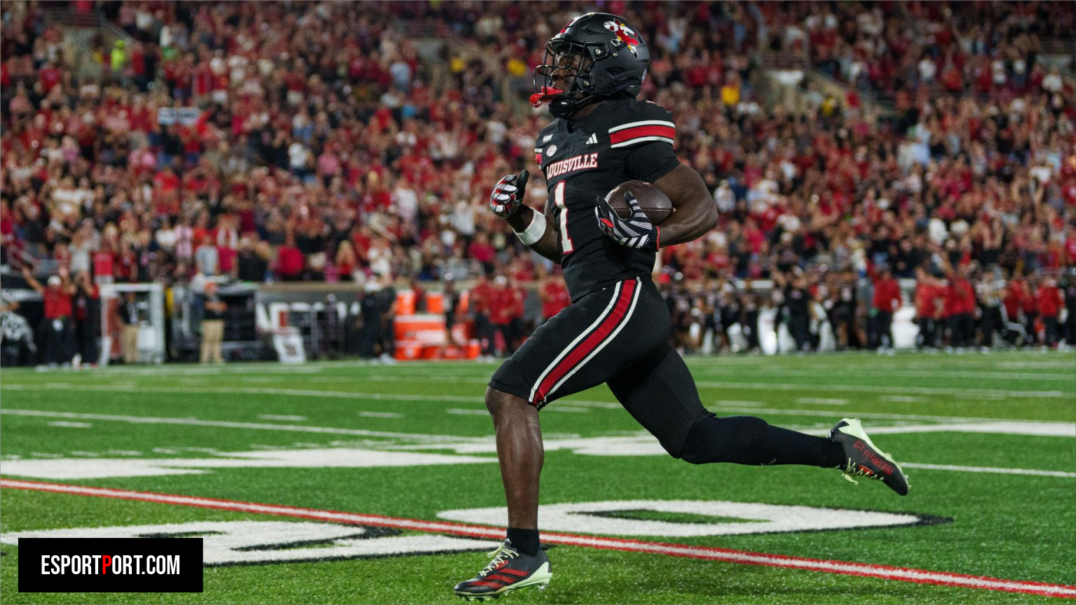 Florida State vs Louisville CFB preview ACC standings injury reports and sportsbook odds