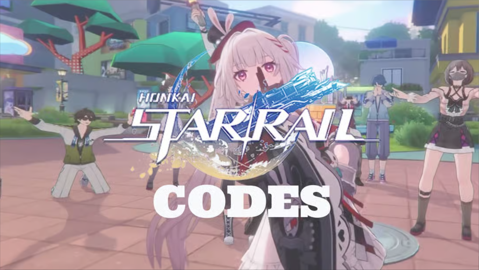 Honkai Star Rail 3.0 codes October 2026 free Stellar Jades banners and tier list