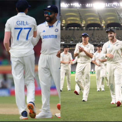 India vs New Zealand 1st Test Day 5 Scorecard and Match Review