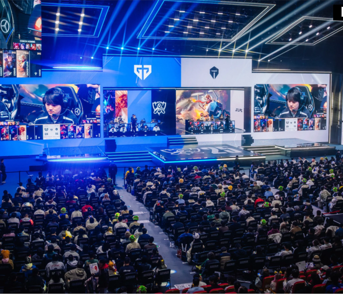 Friday Night Esports What to Watch: LoL Worlds 2026 Swiss Round 3, CS2 Major & VCT Schedule
