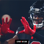 Marvin Harrison Jr NFL Week 6 prop bets anytime TD yards and fantasy intel
