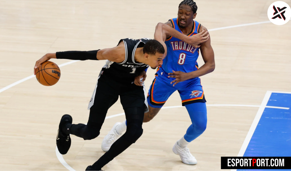 NBA 2026 Opening Week Showdown: Rookie Showcases, Starting Lineups & Vegas Odds