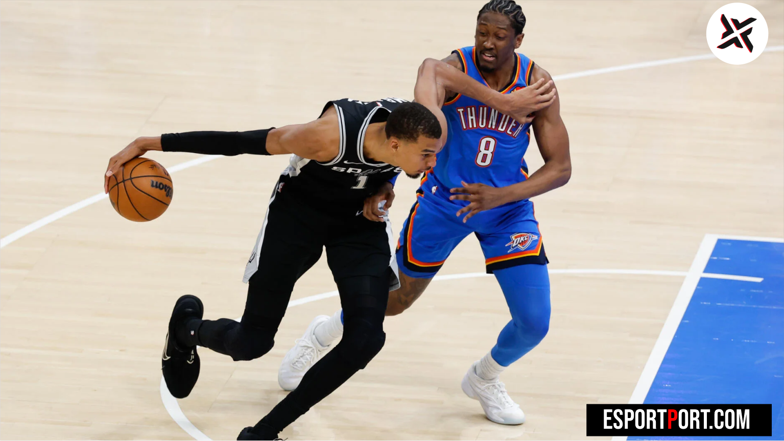 NBA 2026 Opening Week Showdown: Rookie Showcases, Starting Lineups & Vegas Odds