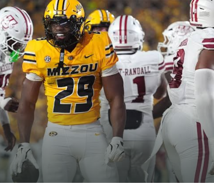 College Football Saturday NCAA Week 7 Preview: Ohio State vs Oregon, Red River Rivalry & Odds