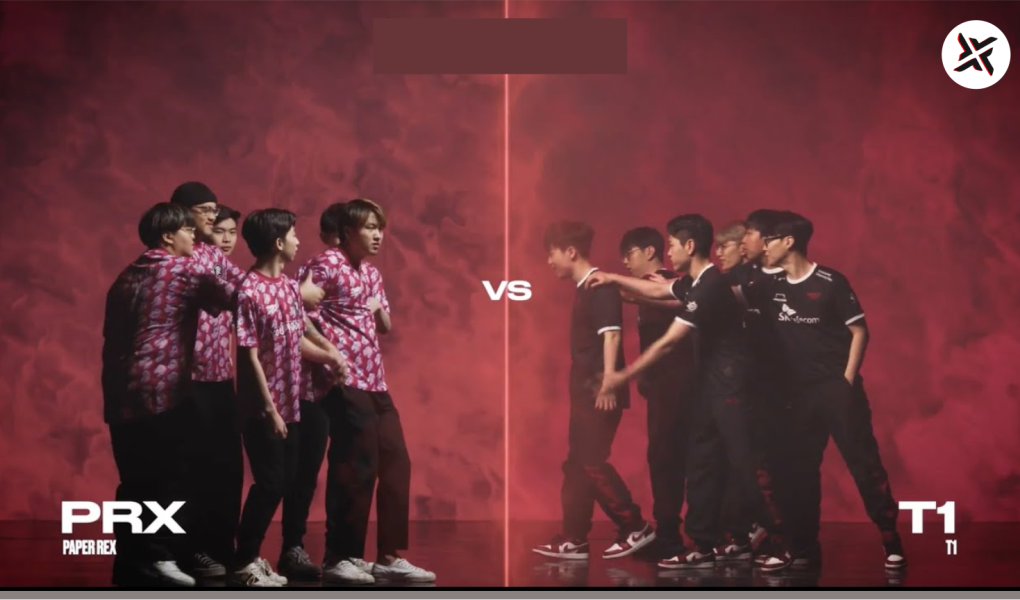 PRX vs T1 Valorant match preview head to head map vetoes and betting odds