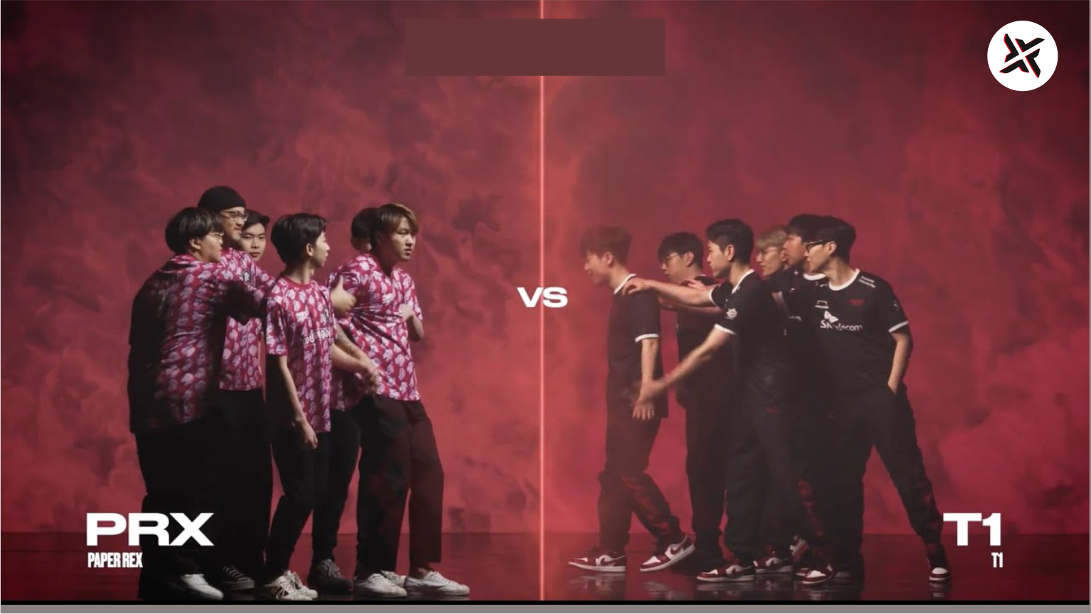 PRX vs T1 Valorant match preview head to head map vetoes and betting odds