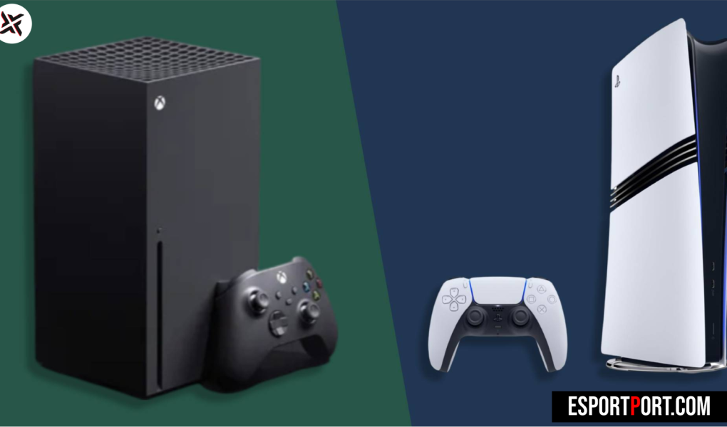 PS5 Pro vs Xbox Next: Holiday 2026 Console War Breakdown