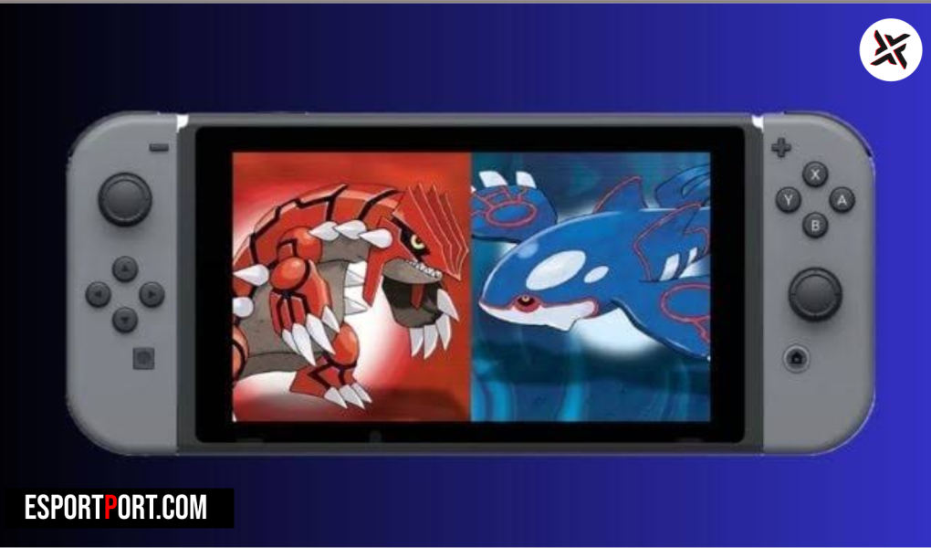 Pokemon Ruby and Sapphire Switch 2 remaster leaks Hoenn return and release window