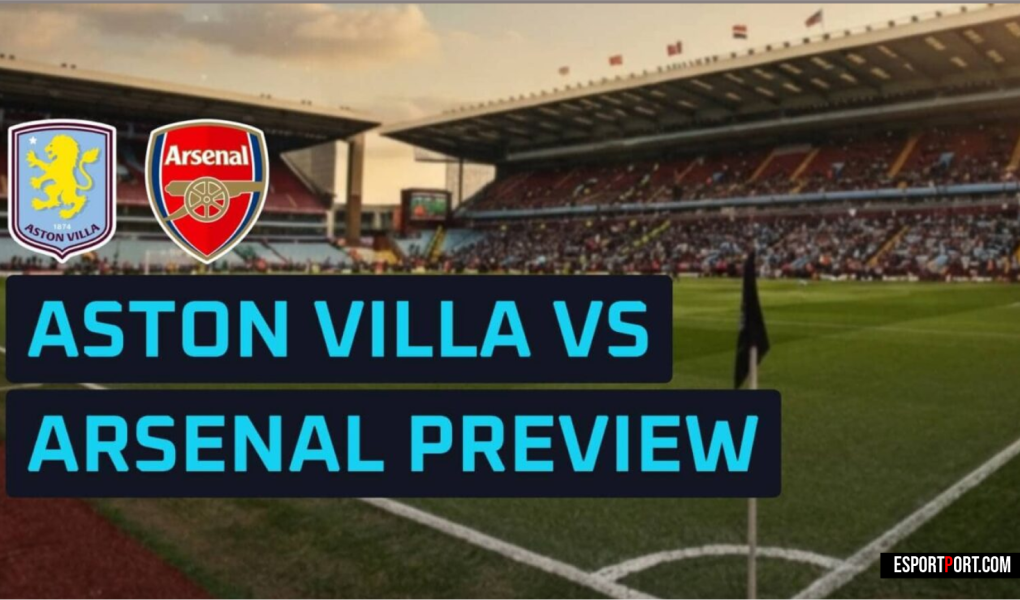Premier League Saturday Matchday 8 Predictions: Arsenal, Man City & Aston Villa Previews